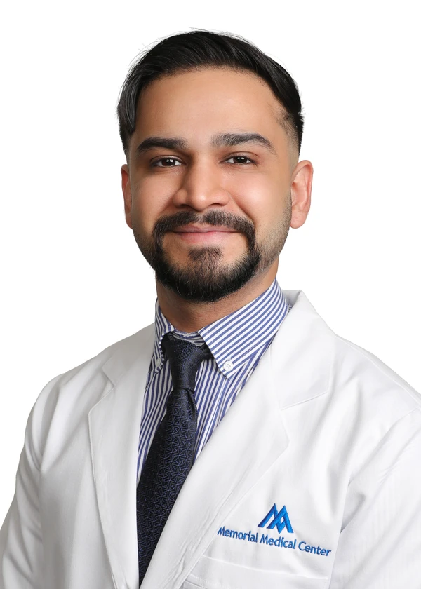 Ali Ahmed