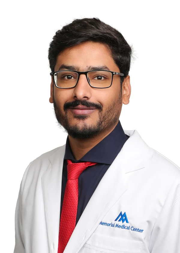 Alamdar Hussain