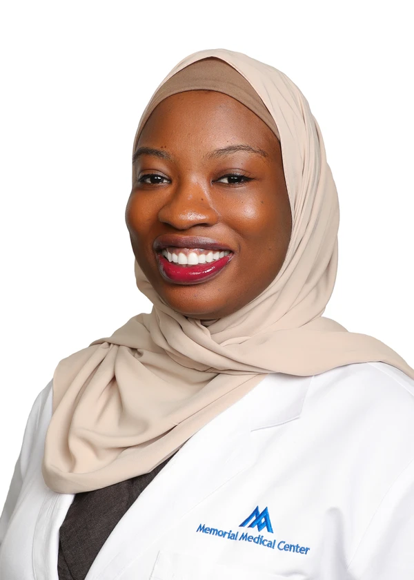 Fuseina Salifu